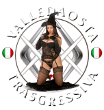 Logo ufficiale di Piccole Trasgressioni Italia