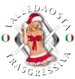 Logo ufficiale di Piccole Trasgressioni Italia